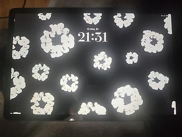 iphone 13 256: Планшет, Xiaomi, память 256 ГБ, 11" - 12", Wi-Fi, Б/у, Классический цвет - Серый — 3