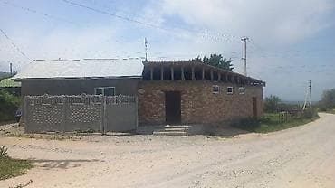 ош парк квартира аренда: 140 м² — 2