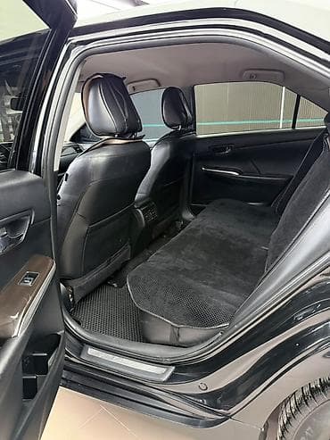 обмотка матора: Toyota Camry: 2016 г., 2 л, Автомат, Бензин, Седан — 7