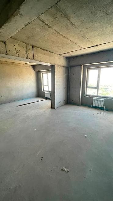 Батирлер: 3 бөлмө, 85 м², 10 кабат — 4