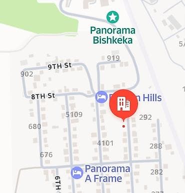 Недвижимость: 5 соток, Для строительства, Красная книга — 1