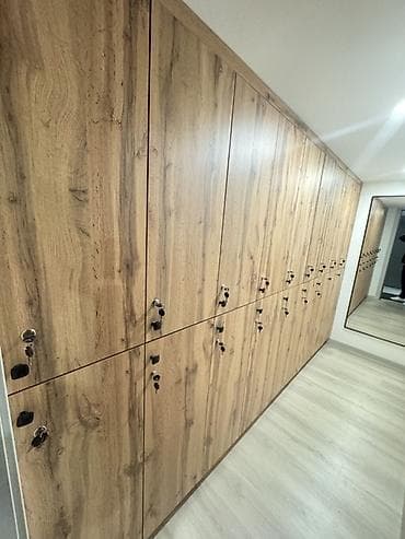 маленькая видеокамера для дома: Кухонный набор на заказ, ЛДСП, По договорённости, Дизайн, проект — 4