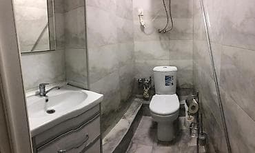 binar: 1 комната, 53 м², Элитка, 9 этаж, Евроремонт — 6