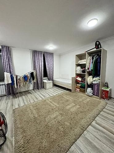 Ищу девушку на подселение без вредных привычек. Квартира находиться в — 1