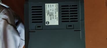 оборудование для ip телефонии модуль расширения настольные: Частотный преобразователь mitsubishi fr-d740-120es. 5.5kw новый — 26