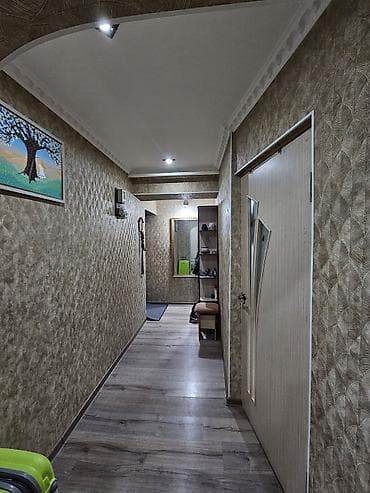 art square: 3 комнаты, 51 м², Хрущевка, 5 этаж — 9