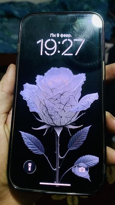 nokia 8 1: IPhone 13 Pro, Б/у, 256 ГБ, Alpine Green, Чехол, 85 % — 5