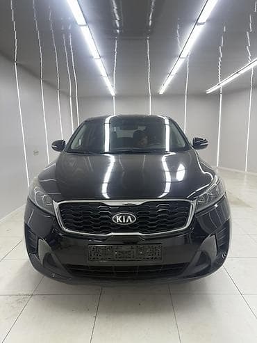 kia clarus: Kia Sorento: 2019 г., 2.4 л, Автомат, Бензин, Кроссовер — 4