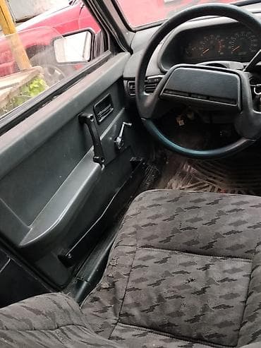 тюнинг гольф 2: ВАЗ (ЛАДА) 2109: 1989 г., 1.5 л, Ручные, Бензин, Хэтчбэк — 4