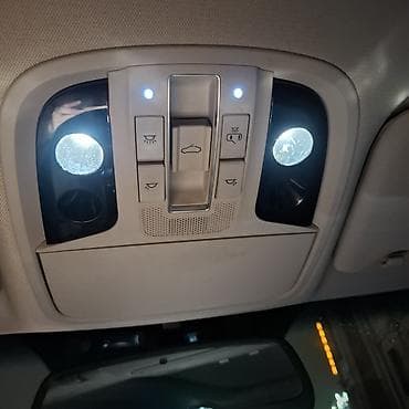 l9 pro: Kia K7: 2019 г., 3 л, Автомат, Газ, Седан — 7