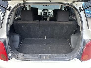 тойота виста: Toyota Ist: 2002 г., 1.5 л, Автомат, Бензин, Хэтчбэк — 7