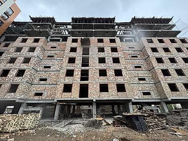 Новостройки от застройщика: Строится, 1 комната, 46 м² — 4