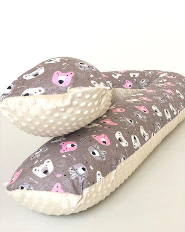 детскую кроватку кроватка к: Подушка для беременных🤰🏻 Большая, уютная и самое главное ОЧЕНЬ — 3