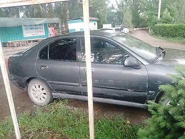 дом обмен на авто: Mitsubishi Carisma: 2003 г., 1.8 л, Механика, Бензин — 5