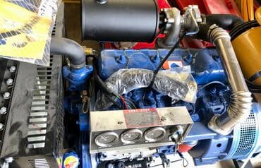 где можно купить молодых кур несушек: Генератор тока 30 кВт 380, 50 кВт 380 от компании «Техномаш» — 8