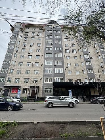 Квартиры: 4 комнаты, 165 м², Элитка, 5 этаж, Евроремонт — 8