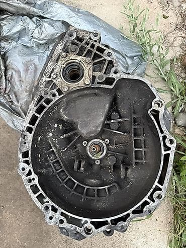 camry 2 2: Коробка передач Механика Volkswagen Б/у — 3
