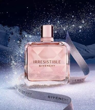 ex nihilo: Продаю парфюм — YSL (Yves Saint Laurent) Libre и Givenchy Irresistible — 3