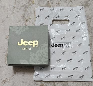 samsung buds: Ремень Jeep Spirit - Бренд: Jeep Spirit (EST. 1941), фирменная — 3