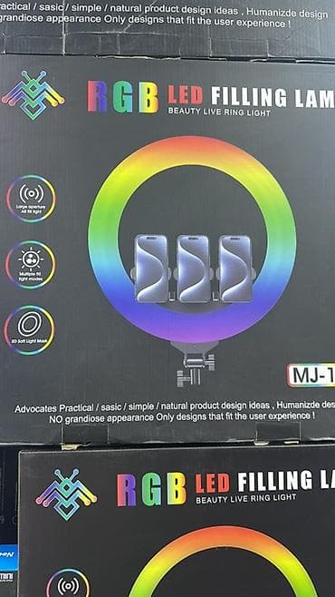 Штатив NeePho (серии NP-8850 / NP-910A / NP-610S) - Тип — 6