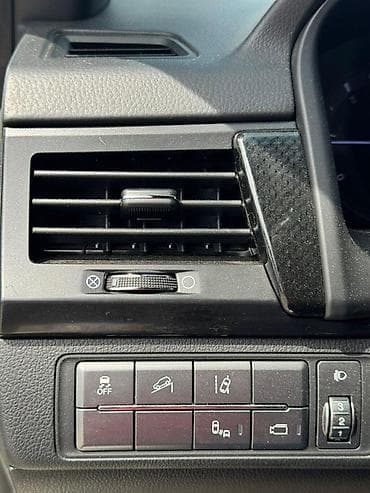 rexton han: Ssangyong Rexton Khan: 2020 г., Пикап — 8