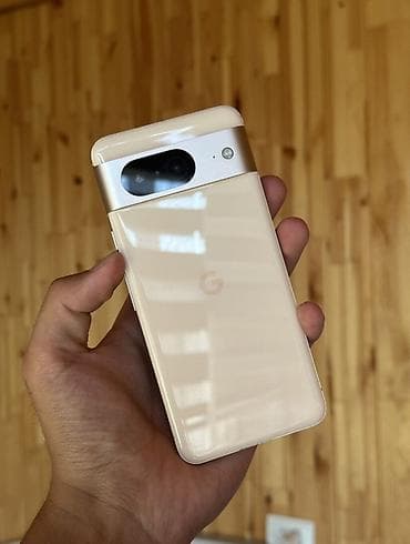 Техника и электроника: Google pixel 8 128 гб в хорошем состоянии✅ не вскрывался, не был в — 9