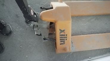 другие инструменты: Рохля — 2