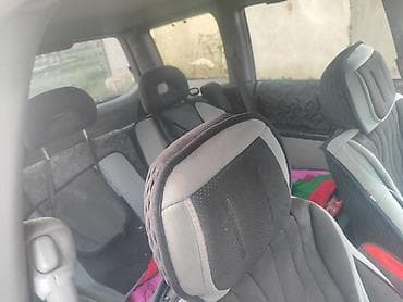 Subaru Forester: 1997 г., 2 л, Автомат, Бензин, Универсал — 6