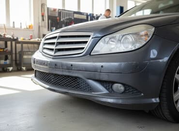 Комплект Б/у