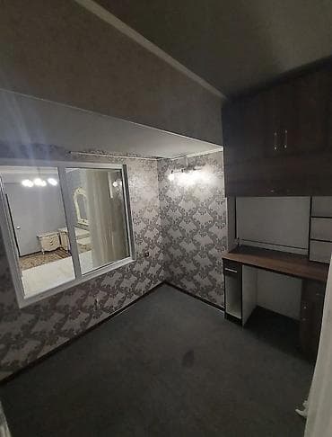 недвижимость квартира: 2 комнаты, 58 м², 106 серия, 2 этаж, Евроремонт — 9