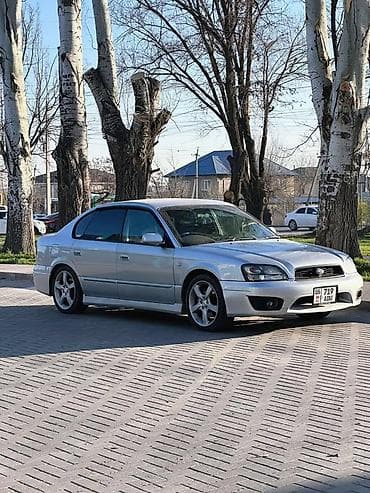 субару легаси левый руль: Subaru Legacy: 2002 г., 2.5 л, Автомат, Бензин, Седан — 1