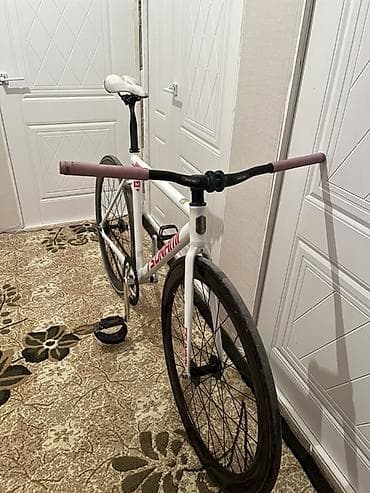 инструменты для велосипеда: Городской велосипед, Tsunami, Рама M (156 - 178 см) — 1