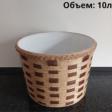цветы в коробке: Флористические емкости ручной работы как альтернатива шляпным коробкам — 7