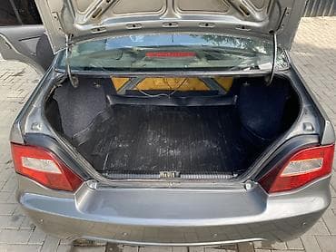 uz fe: Daewoo Nexia: 2012 г., Механика, Седан — 5