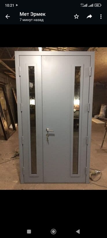 входные двери железные: Сохраним вашу безопасность и добавим стиль вашему дому! 🔒⚡ Наши — 5