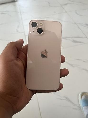 IPhone 13, 128 ГБ 73% АКБ НИ РАЗУ НЕ ВСКРЫВАЛСЯ!!
Торг Минималный!!