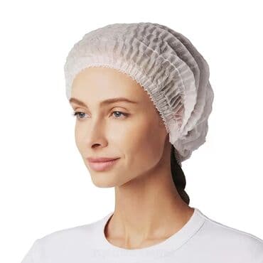 капсулы пустые для лекарств: Продаю шапочки медицинские — 1