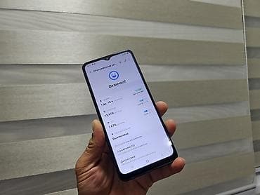 samsung а32: Samsung Galaxy A12, Б/у, 32 ГБ, цвет - Синий, 2 SIM — 10