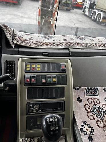 крюки: Автокран, Zoomlion — 3