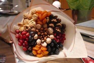 арбуз семена: Корзина — 2