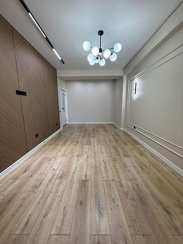 Продажа квартир: 1 комната, 47 м², Элитка, 10 этаж, Евроремонт — 5