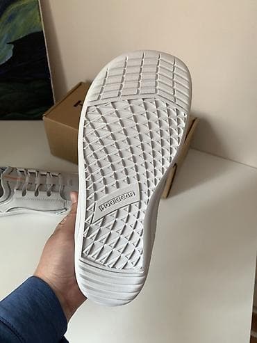 nike react: Мужские кроссовки, 39, Новый, цвет - Серый, Самовывоз — 4