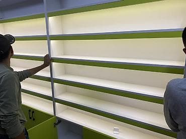 бабл тии: Кафе «ЛЕО» — рамен, кофе и бабл-ти - Формат: кафе с акцентом на — 4