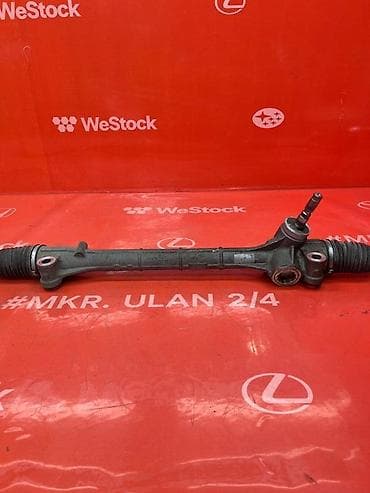 1 mz fe: Рулевая рейка Toyota 2009 г., Б/у, Оригинал, Япония — 6