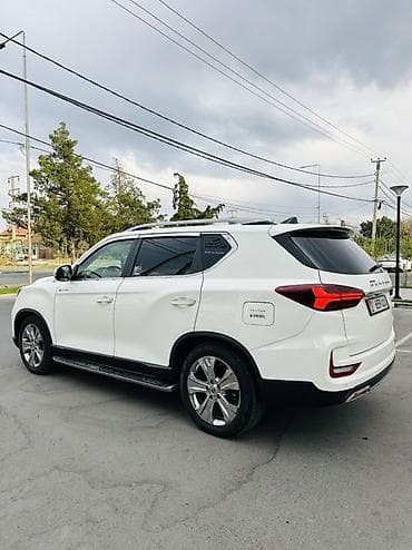 колба для фильтра: Ssangyong Rexton: 2021 г., 2.2 л, Автомат, Дизель, Внедорожник — 3