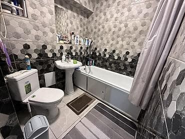 2 комнаты, С мебелью полностью — 8