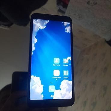 redmi not 10 pro max: Redmi, Redmi 7A, Б/у, 32 ГБ, цвет - Черный, 2 SIM — 2