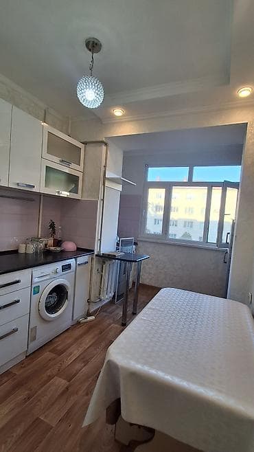 3: 1 комната, 43 м², Филармония Индивидуалка, 3 этаж, Косметический ремонт — 3