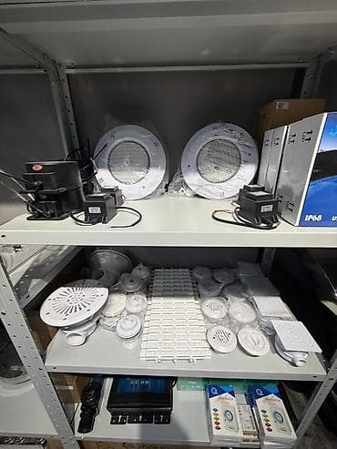 васильева тоголок молдо: Комплект аксессуаров и химии для обслуживания бассейна. В набор — 10