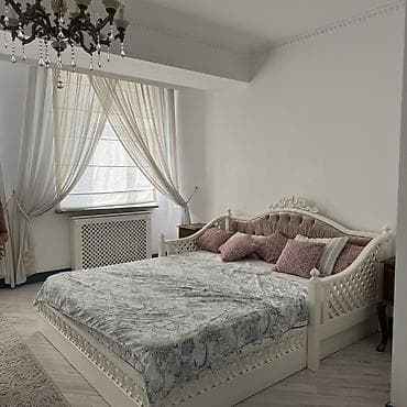 элитка центр: 2 комнаты, 126 м², Элитка, 7 этаж, Дизайнерский ремонт — 8